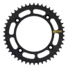 PROX ZĘBATKA TYLNA 4486 49 ALUMINIOWA KTM SX 85 '03-'25, SX 105 '04-'11, HUSQVARNA TC 85 '14-'25, GAS GAS MC 85 '21-'25 (448649)