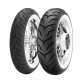 DUNLOP OPONA 180/65B16 D407 T MT 81H TL TYŁ WWW BIAŁY BOK HARLEY DAVIDSON DOT 07/2024