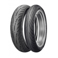 DUNLOP OPONA 180/65B16 D428 81H TL HONDA CMX1100 REBEL (2021) TYŁ DOT 07/2025