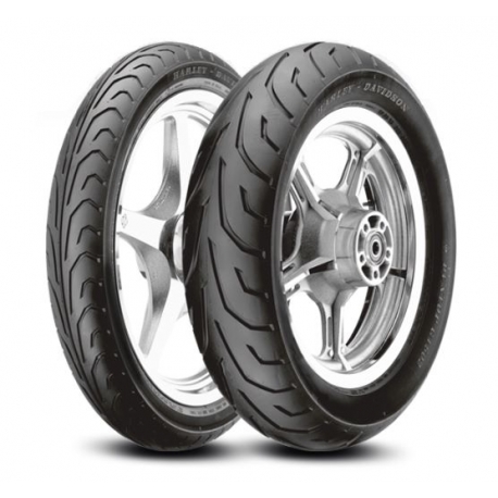 DUNLOP OPONA 80/90-21 GT502 54V TL PRZÓD HARLEY-DAVIDSON DOT 25/2024