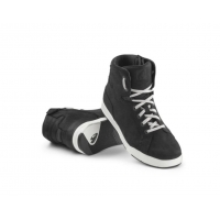 FORMA BUTY SWIFT X FIT DRY KOLOR CZARNY/BIAŁY ROZMIAR 43