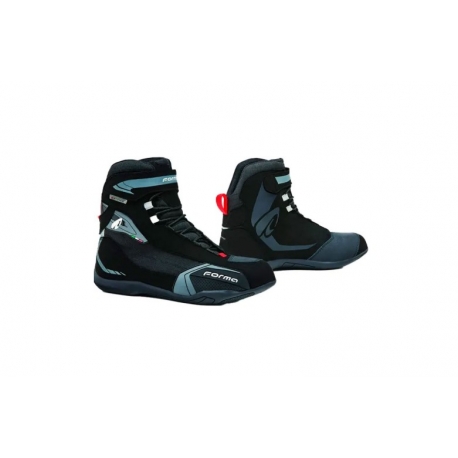 FORMA BUTY VIPER DRY BLACK KOLOR CZARNY ROZMIAR 41