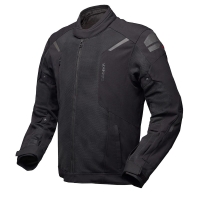 MODEKA KURTKA KHAO AIR II KOLOR CZARNY ROZMIAR 3XL