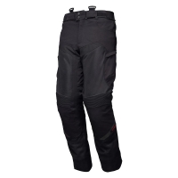MODEKA SPODNIE KHAO AIR II KOLOR CZARNY ROZMIAR 3XL