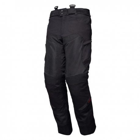 MODEKA SPODNIE KHAO AIR II KOLOR CZARNY ROZMIAR 3XL