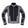 MODEKA KURTKA VEO AIR KOLOR SZARY/CZARNY ROZMIAR 4XL