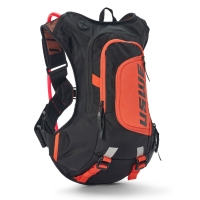 USWE CAMEL BAG MOTO HYDRO 12 KOLOR POMARAŃCZOWY MOTO/ROWER POJEMNOŚĆ 3 LITRY PŁYN (12L PLECAK + 3L PŁYN) - ZASTĘPUJE USWE2123438