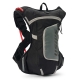 USWE CAMEL BAG MOTO HYDRO 4 CARBON BLACK KOLOR CZARNO MOTO/ROWER POJEMNOŚĆ 3L PŁYN (4L PLECAK+3L PŁYN) ZASTĘPUJE USWE2043401