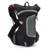 USWE CAMEL BAG MOTO HYDRO 4 CARBON BLACK KOLOR CZARNO MOTO/ROWER POJEMNOŚĆ 3L PŁYN (4L PLECAK+3L PŁYN) ZASTĘPUJE USWE2043401