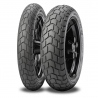 PIRELLI OPONA 110/70R17 MT60 RS 54H M/C TL PRZÓD DOT 13/2025