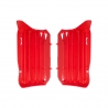 POLISPORT OSŁONY CHŁODNICY (KRATKI-KOMPLET ) HONDA CRF 250F '21-'22 CRF 450F '21-'24 KOLOR CZERWONY