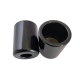 BIKETEC KOŃCÓWKI/CIĘŻARKI KIEROWNICY YAMAHA X-MAX 125/250 (2011-2014) ( PATRZ OPIS DODATKOWY) KOLOR CZARNY 2408070000 (OEM: 37P-
