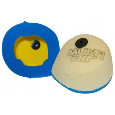 MULTI AIR FILTR POWIETRZA GAS GAS EC 125/200/250/300 '07-'17 MC 250 '07-'15 ECF 250/450 '11-'16 FSE/FSR/SM 450 '07-'12 ECF/F