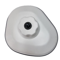 MULTI AIR POKRYWA FILTRA POWIETRZA KAWASAKI KXF 250 '17-'20 KXF 450 '17-'20 (AIR BOX COVER)