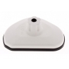 MULTI AIR POKRYWA FILTRA POWIETRZA KAWASAKI KXF 250 '06-'16 KXF 450 '06-'15 (AIR BOX COVER)