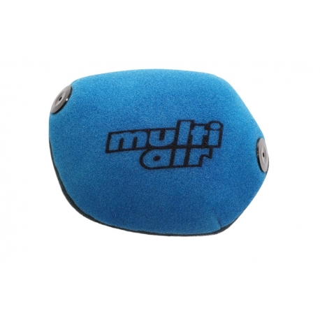 MULTI AIR FILTR POWIETRZA KTM SX 125 / 250 / 300, SX-F 250 / 350 / 450 '23-, EXC / EXC-F / XC / XC-W / XW-F / XCF-W 125 / 150 / 