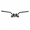 BIKETEC KIEROWNICA STALOWA KAWASAKI Z 750 (2007-2012) KOLOR CZARNY (WZÓR OEM: 46003-0071 / 46003-0150-4P),(2304060000)