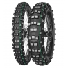 MITAS OPONA 90/100-21 TERRA FORCE-EF SUPER LIGHT (ZIELONY PASEK) 57R TT PRZÓD DOT 26/2025 (460091) (zamiennik:70000205)