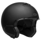 KASK BELL BROOZER SOLID MATTE BLACK M