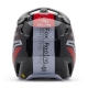 KASK FOX V1 RACE SPEC FLUO RED