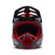 KASK FOX V1 RACE SPEC FLUO RED