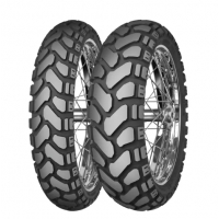MITAS OPONA 120/90-17 ENDURO TRAIL+ 64H TL/TT M+S TYŁ DOT 08/2025 ZAMIENNIK:70000566 (SUBSTYTUT: E-08 ENDURO)