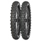 MITAS OPONA 90/100-21 TERRA FORCE-EF SM 2 SUPER LIGHT (SM TERRAIN) 57R TT (ZIELONY PASEK) PRZÓD DOT 07/2025