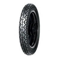 MITAS OPONA 2.75-16 H-06 46P TT (CLASSIC) DO 150 KM/H PRZÓD/TYŁ DOT 01/2025 (23035) (ZAMIENNIK:70000022)