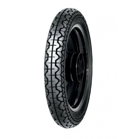 MITAS OPONA 2.75-16 H-06 46P TT (CLASSIC) DO 150 KM/H PRZÓD/TYŁ DOT 01/2025 (23035) (ZAMIENNIK:70000022)