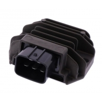 TOURMAX REGULATOR NAPIĘCIA SUZUKI AN 400 BURGMAN '18-'20, GSX-S 750 '17-'21 (OEM: 32800-19K01) (MADE IN JAPAN)