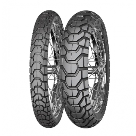 MITAS OPONA 150/70R18 ENDURO TRAIL ADV 2 70V TL/TT M+S TYŁ DOT 23/2025