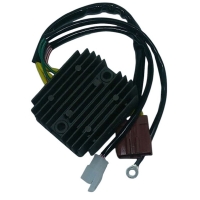 TOURMAX REGULATOR NAPIĘCIA KTM DUKE 690 '09-'10, 690 SUPERMOTO R '08, LC8 990 ADVENTURE '08-'11, SUPER DUKE/SMT 990 '08, RC8 119