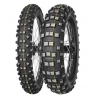 MITAS OPONA 90/90-21 TERRA FORCE-EF SUPER 54R TT PRZÓD (ŻÓŁTY PASEK) DOT 03/2025 (460093) (ZAMIENNIK:70000189)