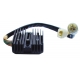TOURMAX REGULATOR NAPIĘCIA HONDA XRV 750 AFRICA TWIN '93-'03 (MADE IN JAPAN)