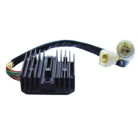 TOURMAX REGULATOR NAPIĘCIA HONDA XRV 750 AFRICA TWIN '93-'03 (MADE IN JAPAN)