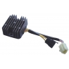 TOURMAX REGULATOR NAPIĘCIA SUZUKI DR 350 SE '90-'99, DR 250SE '90-'95, FL 125 '07-'09 (OEM: 32800-14D11) (MADE IN JAPAN)