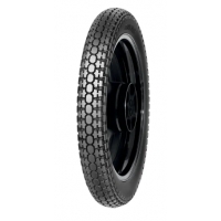 MITAS OPONA 3.50-19 H-02 63P TT (OLDTIMER-CLASSIC) DO 150 KM/H DOT PRZÓD/TYŁ 01/2025 (460018) (ZAMIENNIK:70000012)