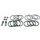 TOURMAX ZESTAW NAPRAWCZY ZACISKU HAMULCOWEGO PRZÓD SUZUKI GSXR 750 / 1100, GSF 1200, RF 900 (OEM: 59122-18410 59107-13A00 5910
