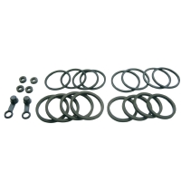 TOURMAX ZESTAW NAPRAWCZY ZACISKU HAMULCOWEGO PRZÓD SUZUKI GSXR 750 / 1100, GSF 1200, RF 900 (OEM: 59122-18410 59107-13A00 5910