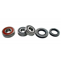 TOURMAX ŁOŻYSKA KOŁA TYLNEGO Z USZCZELNIACZAMI HONDA CB 600F '07-'13, CBF 600 '04-'11, CBR 600 '97-'12, CB 900 '02-'07, CBR 900 
