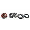 TOURMAX ŁOŻYSKA KOŁA TYLNEGO Z USZCZELNIACZAMI HONDA CB 600F '07-'13, CBF 600 '04-'11, CBR 600 '97-'12, CB 900 '02-'07, CBR 900 