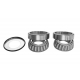 TOURMAX ŁOŻYSKA GŁÓWKI RAMY Z USZCZELNIACZEM BMW S1000RR 10-13,KTM 1190 RC 09-14,SUZUKI GSX-R 600/750 97-09,DL 650 V-STROM 04-12
