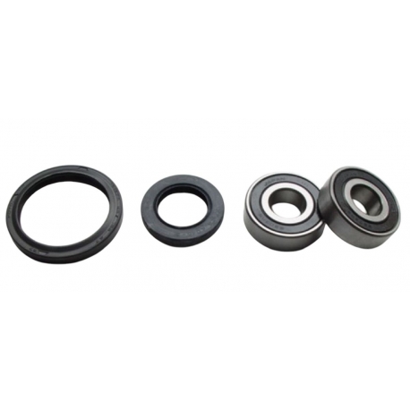 TOURMAX ŁOŻYSKA KOŁA PRZEDNIEGO Z USZCZELNIACZAMI YAMAHA XJ 900 DIVERSION '95-'02, FZR 1000 '89-'93, XJ 600 DIVERSION '92-'02, X