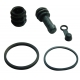 TOURMAX ZESTAW NAPRAWCZY ZACISKU HAMULCOWEGO TYŁ KAWASAKI ZZR600/ZX6/ZX10R/ER6/GPZ/Z (MADE IN JAPAN)