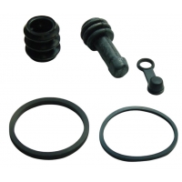 TOURMAX ZESTAW NAPRAWCZY ZACISKU HAMULCOWEGO TYŁ KAWASAKI ZZR600/ZX6/ZX10R/ER6/GPZ/Z (MADE IN JAPAN)
