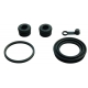 TOURMAX ZESTAW NAPRAWCZY ZACISKU HAMULCOWEGO TYŁ KAWASAKI GT750`82-85, KZ1000P`82-97, Z550/750/1000 (MADE IN JAPAN)