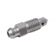 TOURMAX ODPOWIETRZNIK ZACISKU HAMULCOWEGO NISSIN M8 X 1,25 MM (OEM:43352-568-003 1J3-W0048-00) (MADE IN JAPAN)
