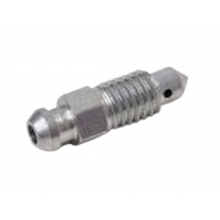 TOURMAX ODPOWIETRZNIK ZACISKU HAMULCOWEGO NISSIN M8 X 1,25 MM (OEM:43352-568-003 1J3-W0048-00) (MADE IN JAPAN)