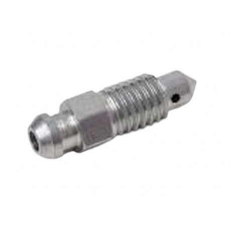 TOURMAX ODPOWIETRZNIK ZACISKU HAMULCOWEGO NISSIN M8 X 1,25 MM (OEM:43352-568-003 1J3-W0048-00) (MADE IN JAPAN)