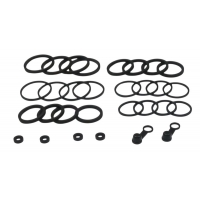 TOURMAX ZESTAW NAPRAWCZY ZACISKU HAMULCOWEGO PRZÓD HONDA CB 1300 '00- (OEM: 06451-GE2-405 06451-MZ2-405 45103-MR7-006) (MADE I